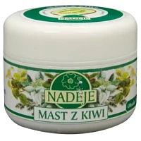 Mast z kiwi foto