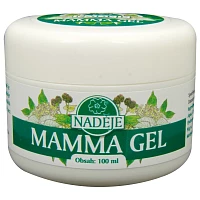 Mamma gel foto
