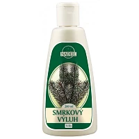 Smrkový výluh photo