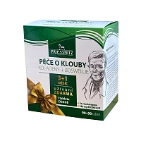 Péče o klouby Priessnitz photo
