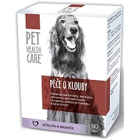Péče o klouby Pet Health Care foto