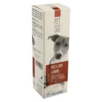 Péče o zuby a dásně Pet Health Care foto