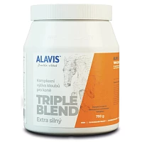 Alavis Triple blend photo