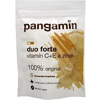 Pangamin Duo - sáček foto