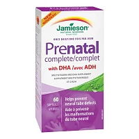 Prenatal complete photo