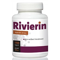 Rivierin foto