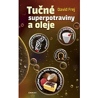 Tučné superpotraviny a oleje photo