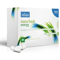 Maca Fresh Energy photo