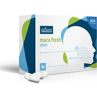 Maca Fresh Men photo