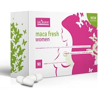 Maca Fresh Women foto