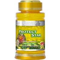 PROTECT STAR (dříve PROTECT LIVER) photo