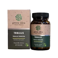 Tribulus foto