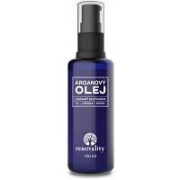Arganový olej – Renovality photo