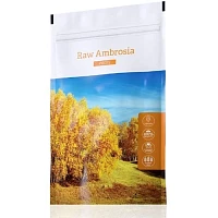 Raw Ambrosia foto