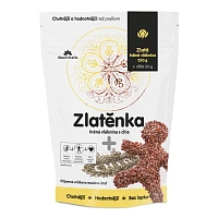 Zlatěnka foto