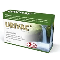 Urivac foto
