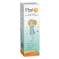Pox out foto