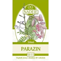 Parazin naděje photo