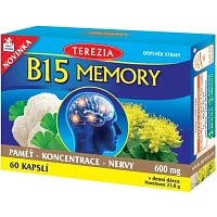 B15 Memory photo