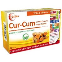 Astina Cur-Cum foto