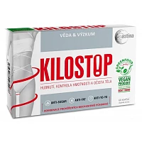 Kilostop foto