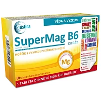 SuperMag B6 photo