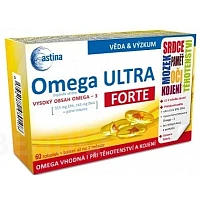 Omega ULTRA FORTE photo