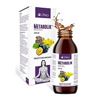 Liftea Metabolik foto