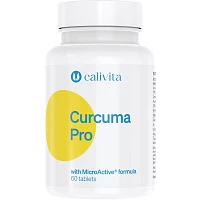 Curcuma Pro foto