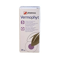 Vermophyt photo