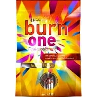 Burn one photo