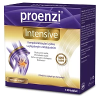 Proenzi Intensive foto
