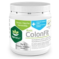 ColonFit basic photo
