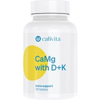 Ca-Mg With D+K photo
