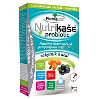 Nutrikaše photo