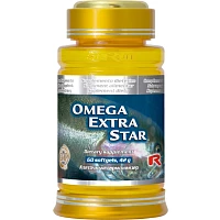 OMEGA EXTRA STAR photo