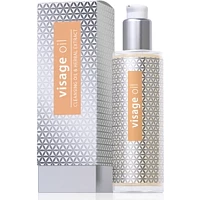 Visage oil photo