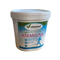 Křemelina foto