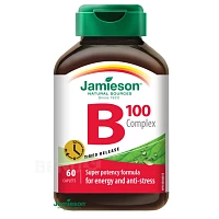 B-komplex  100 mg photo