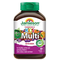Multi Kids (dříve Vita-vim) photo