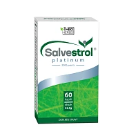 Salvestrol Platinum foto