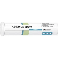 Calcium 500 foto