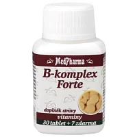 B-komplex Forte photo