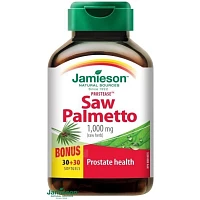 Saw Palmetto Jamieson foto