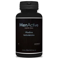 MenActive foto