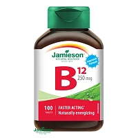Vitamin B12 – Jamieson foto