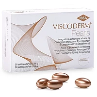 Viscoderm pearls foto