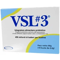 VSL3 foto