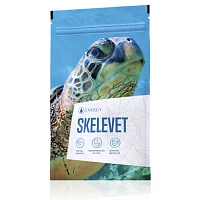 Skelevet foto