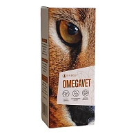 Omegavet foto